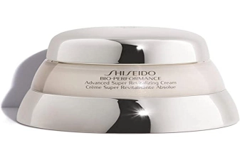 SHISEIDO BIO-PERFORMANCE ANTI-AGING ADVANCED REVITALIZING CREAM - 75 ML