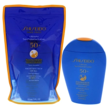 SHISEIDO ULTIMATE SUN PROTECTOR LOTION - 5 OZ