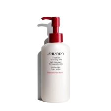 SHISEIDO EXTRA RICH CLEANSING MILK DRY SKIN - 4.2 FL OZ