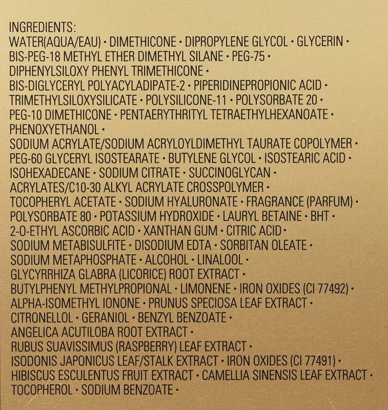 SHISEIDO FUTURE SOLUTION LX LUXURY ANTI-AGING INTENSIVE FIRMING CONTOUR SERUM - 50 ML