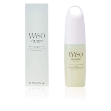SHISEIDO WASO QUICK MATTE MOISTURIZER - 75 ML