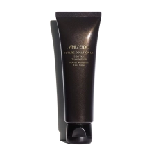 SHISEIDO EXTRA RICH CLEANSING FOAM - 125 ML