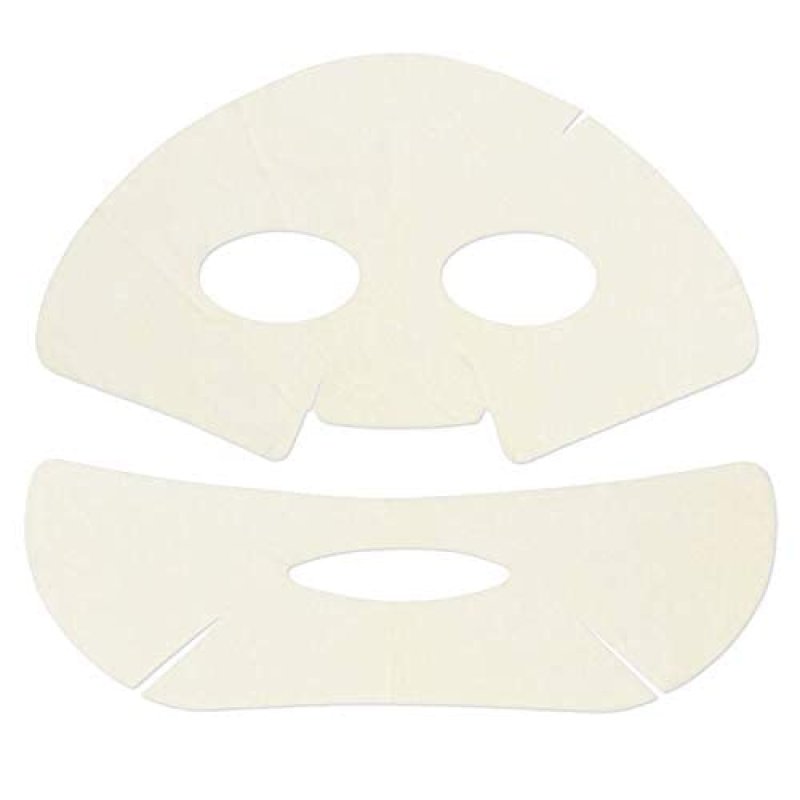 SHISEIDO BENEFIANCE PURE RETINOL REVITALIZING FACE MASK - 4 CIFT