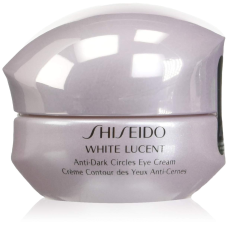 SHISEIDO WHITE LUCENT ANTI-DARK CIRCLES EYE CREAM - 0.53 OZ