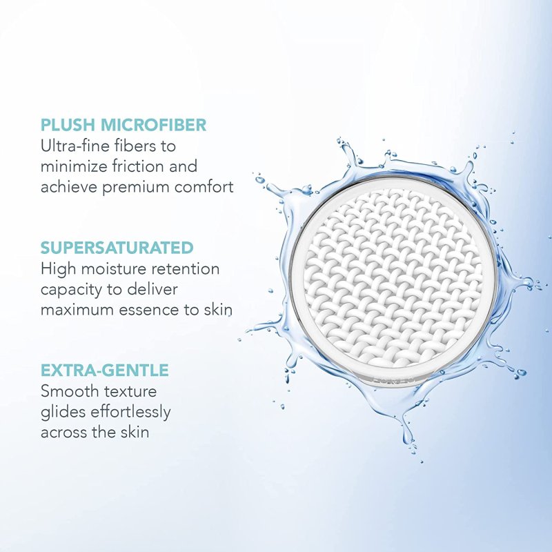 FOREO MAKE MY DAY ACTIVATED MASK - 1.47 OZ