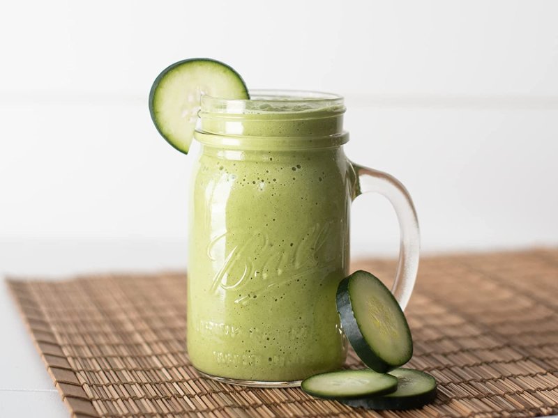 KOYAH - ORGANIC CUCUMBER POWDER