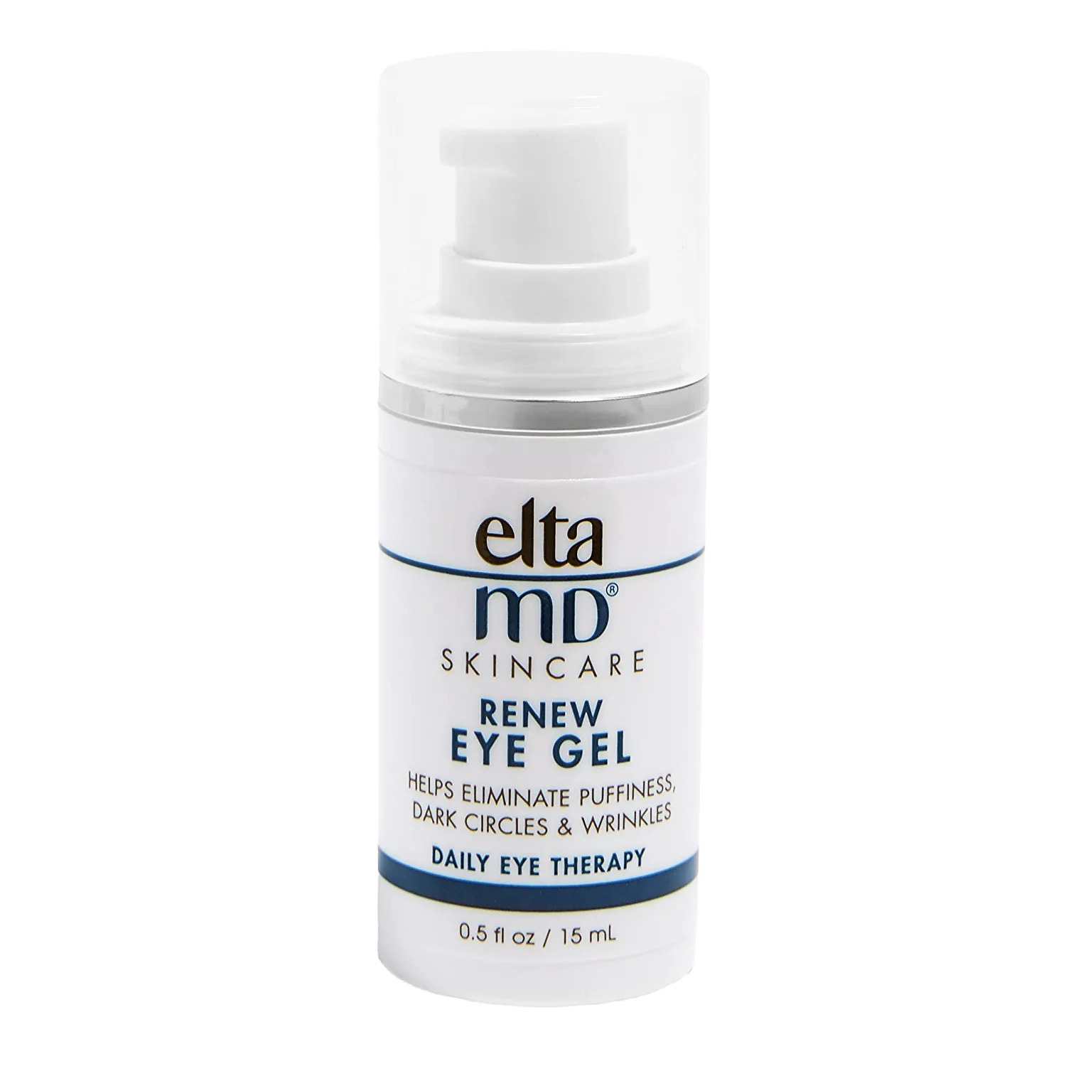 ELTAMD RENEW EYE GEL - 0.5 OZ