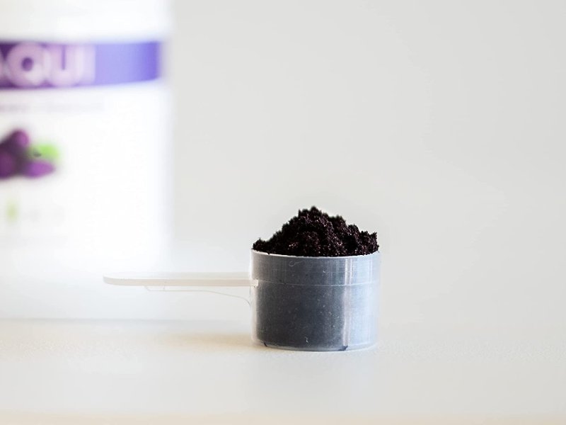 KOYAH - ORGANIC MAQUI POWDER