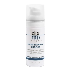 ELTAMD BARRIER RENEWAL COMPLEX FACE MOISTURIZER  - 1.7 OZ