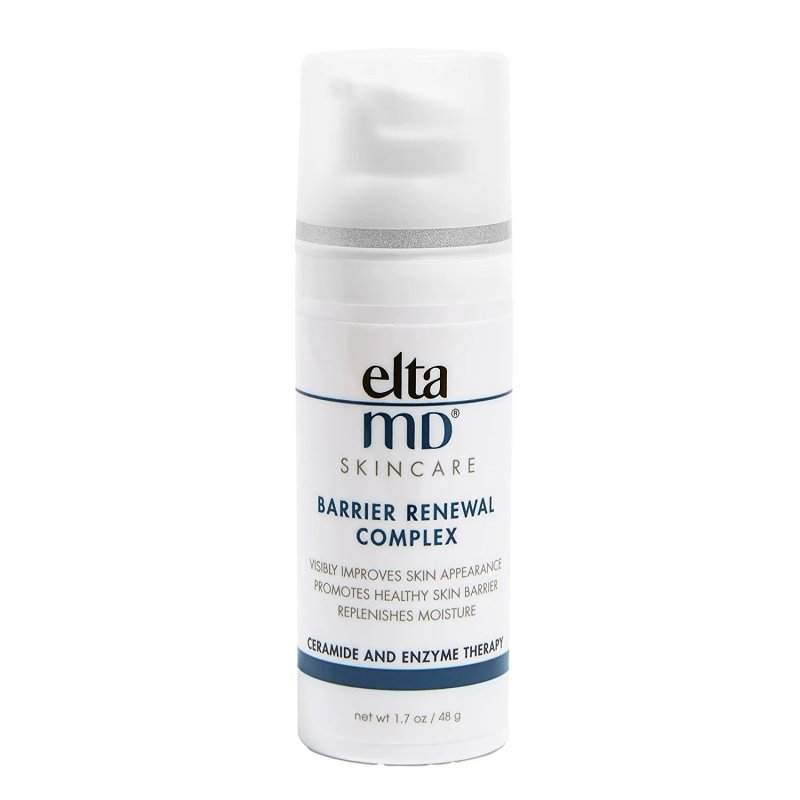 ELTAMD BARRIER RENEWAL COMPLEX FACE MOISTURIZER  - 1.7 OZ