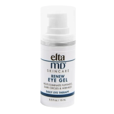 ELTAMD RENEW EYE GEL - 0.5 OZ