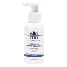 ELTAMD FOAMING FACIAL CLEANSER - 2.7 OZ