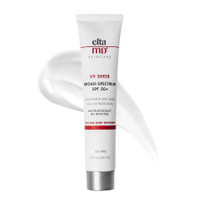ELTAMD UV SHEER SPF 50+ FACE AND BODY SUNSCREEN LOTION  - 1.7 OZ