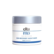 ELTAMD SKIN RECOVERY NIGHT FACE MASK - 1.7 OZ