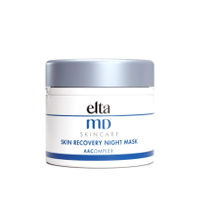 ELTAMD SKIN RECOVERY NIGHT FACE MASK - 1.7 OZ