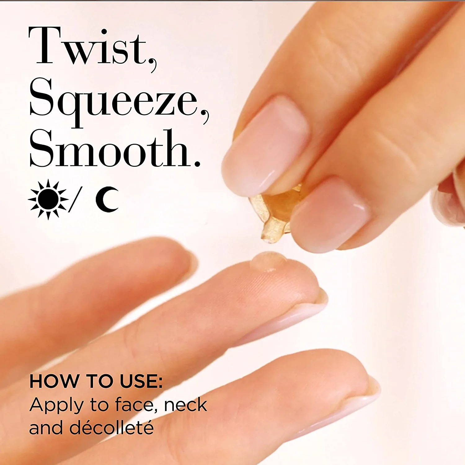 ELIZABETH ARDEN ADVANCED CERAMIDE CAPSULES YOUTH RESTORING EYE SERUM - 60 ADET