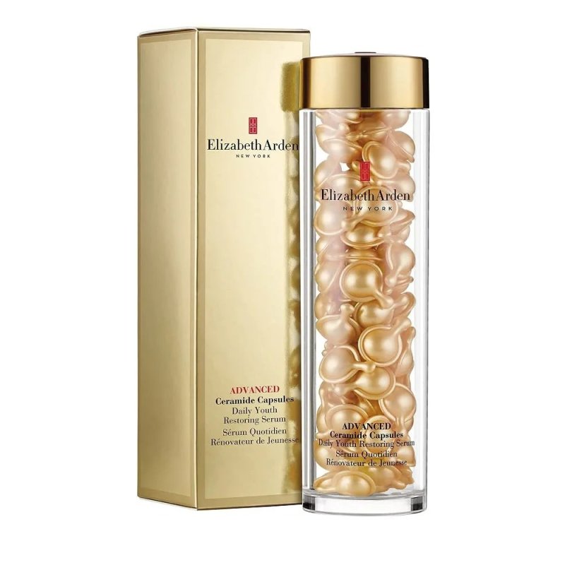 ELIZABETH ARDEN CAPSULES SERUM