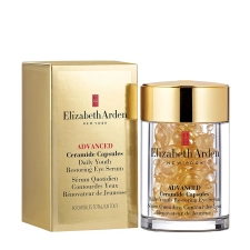ELIZABETH ARDEN ADVANCED CERAMIDE CAPSULES YOUTH RESTORING EYE SERUM - 60 ADET
