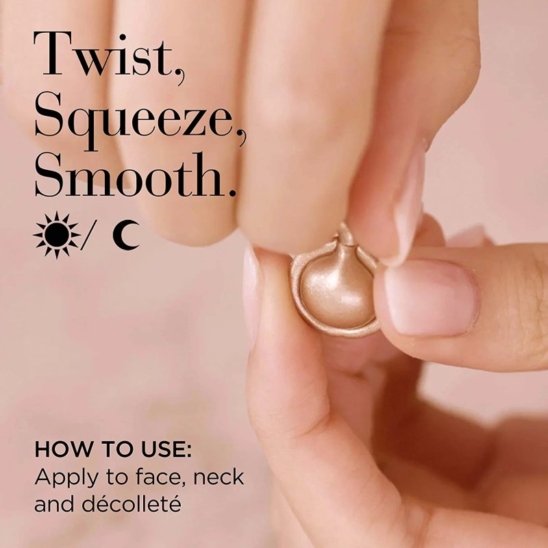ELIZABETH ARDEN VITAMIN C SERUM CERAMIDE CAPSULES - 30 ADET