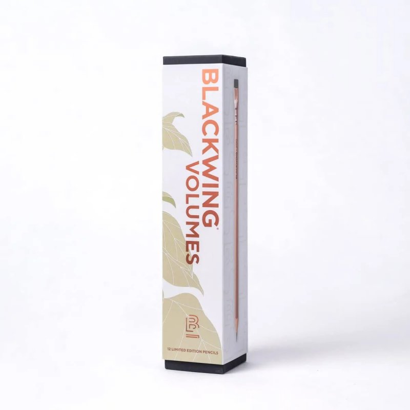 BLACKWING VOLUME 200 PENCILS - 12 ADET