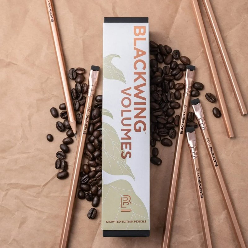 BLACKWING VOLUME 200 PENCILS - 12 ADET