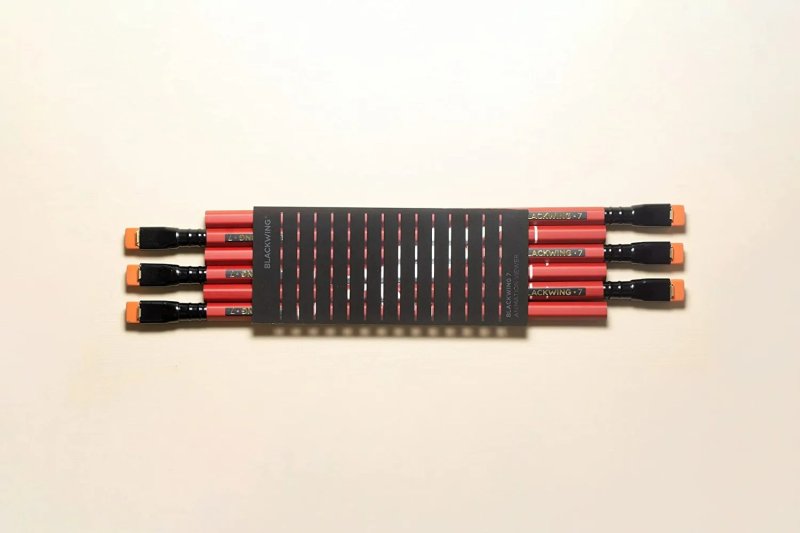 BLACKWING VOLUME 7 PENCILS - 12 ADET