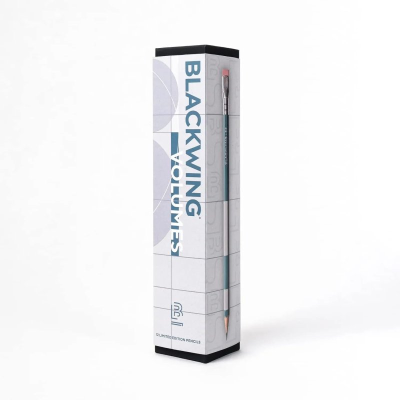 BLACKWING VOLUME 55 PENCILS - 12 ADET