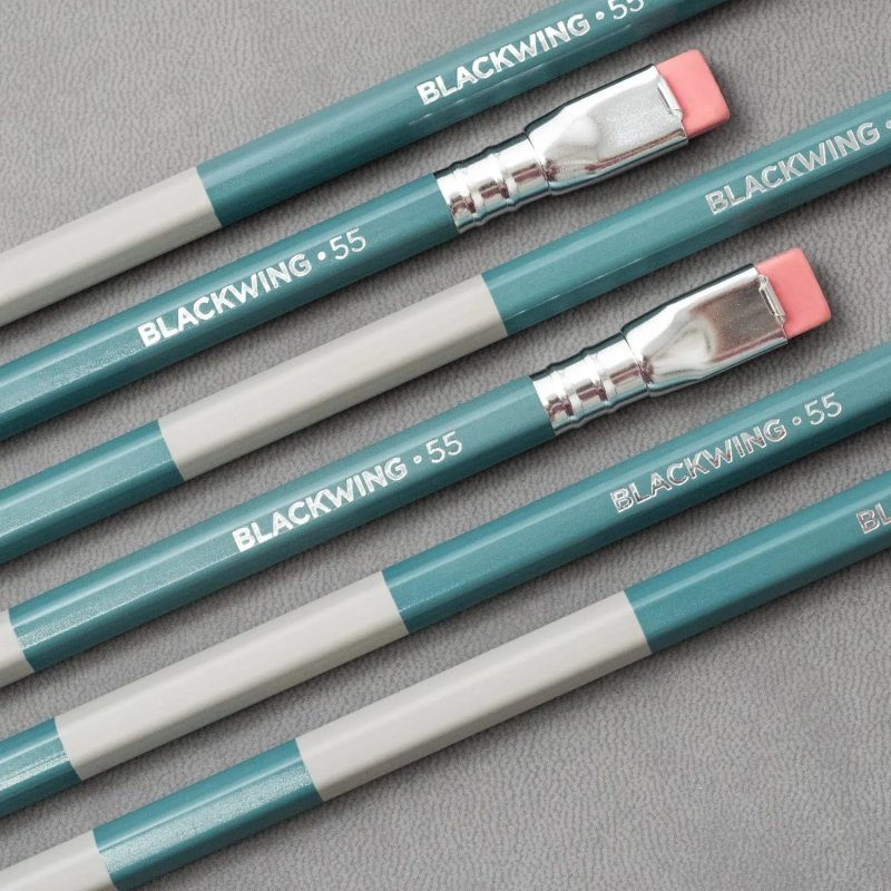 BLACKWING VOLUME 55 PENCILS - 12 ADET