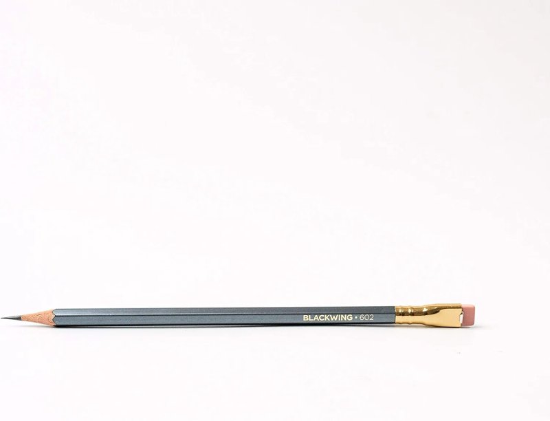 PALOMINO BLACKWING 602 - 12 ADET - GRI