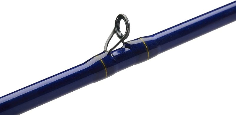ST. CROIX RODS LEGEND TOURNAMENT BASS CASTING ROD - 219 CM - MEDIUM HEAVY MODERATE