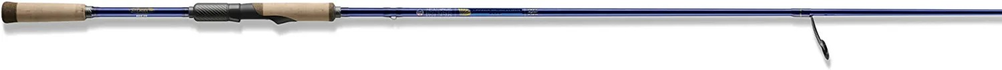 ST. CROIX RODS LEGEND TOURNAMENT INSHORE SPINNING FISHING ROD - 242 CM