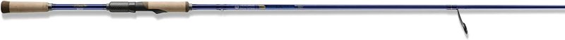 ST. CROIX RODS LEGEND TOURNAMENT INSHORE SPINNING FISHING ROD - 242 CM