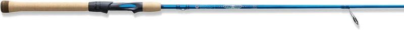ST. CROIX RODS LEGEND TOURNAMENT INSHORE SPINNING FISHING ROD - 214 CM - MEDIUM FAST