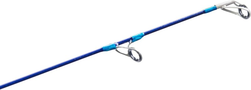 ST. CROIX RODS LEGEND TOURNAMENT INSHORE SPINNING FISHING ROD - 214 CM - MEDIUM FAST