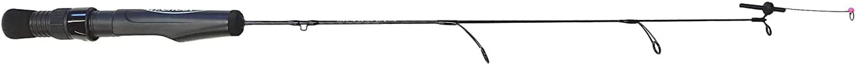 ST. CROIX RODS LEGEND BLACK ICE FISHING ROD - 77 CM - MEDIUM