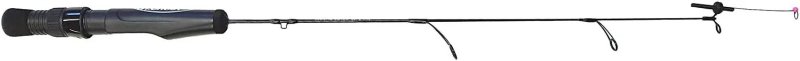ST. CROIX RODS LEGEND BLACK ICE FISHING ROD - 77 CM - MEDIUM