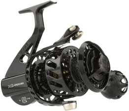 VAN STAAL VS X2 BAILESS SPINNING REEL - VS200BX2