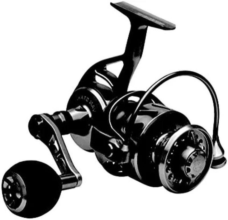 VAN STAAL BAILED SPINNING REEL - VR51B