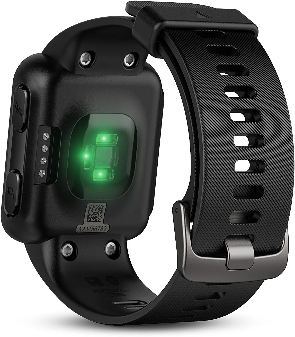 GARMIN FORERUNNER 35 GPS RUNNING WATCH - 010-01689-00