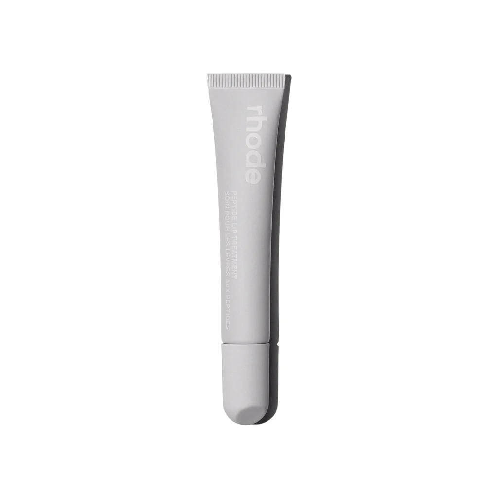 RHODE PEPTIDE LIP TREATMENT - THE NOURISHING LIP LAYER - 3 FL OZ - CARAMEL