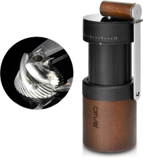MANUAL COFFEE GRINDER