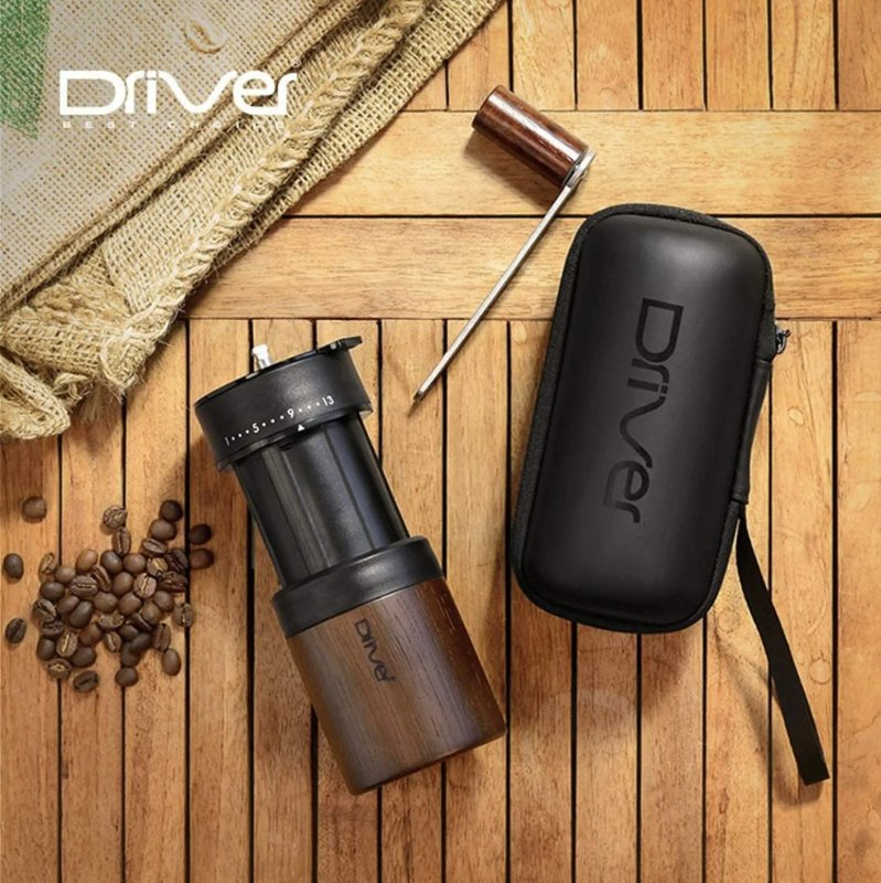 MANUAL COFFEE GRINDER