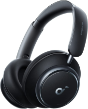 SOUNDCORE BY ANKER SPACE Q45 ADAPTIVE ACTIVE NOISE CANCELLING HEADPHONES - SIYAH
