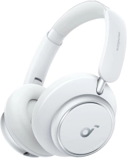 SOUNDCORE BY ANKER SPACE Q45 ADAPTIVE ACTIVE NOISE CANCELLING HEADPHONES -  BEYAZ