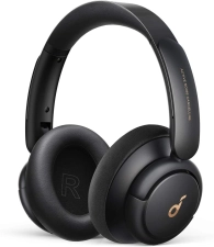 SOUNDCORE BY ANKER LIFE Q30 HYBRID ACTIVE NOISE CANCELLING HEADPHONES -  SIYAH