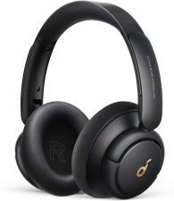 SOUNDCORE BY ANKER LIFE Q30 HYBRID ACTIVE NOISE CANCELLING HEADPHONES -  SIYAH