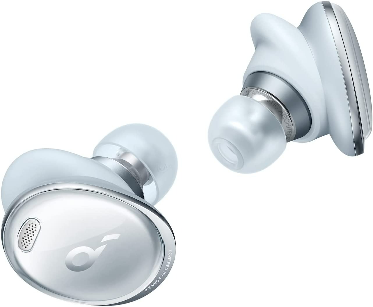 SOUNDCORE BY ANKER LIBERTY 3 PRO NOISE CANCELLING EARBUDS - GRI