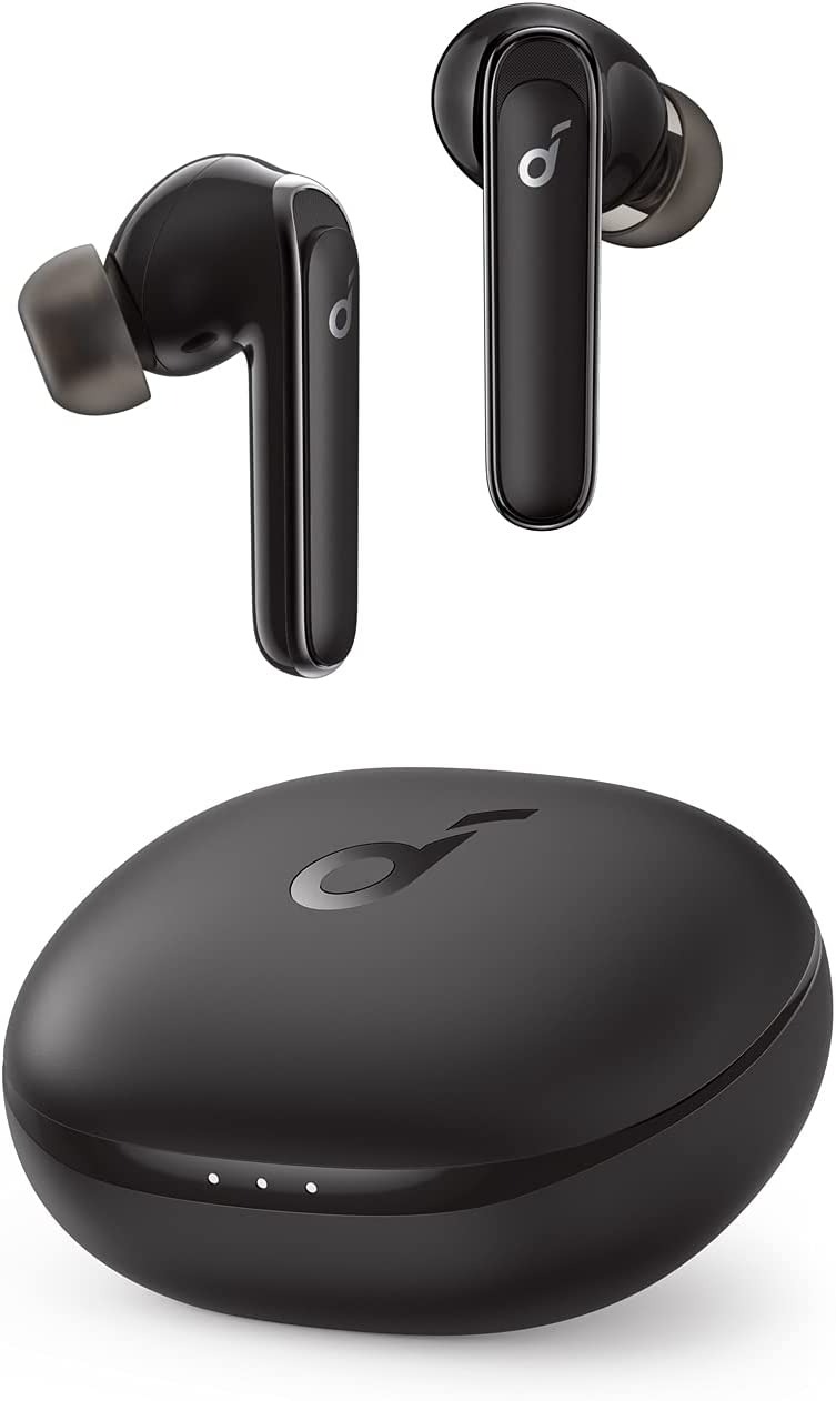 SOUNDCORE BY ANKER LIFE P3 NOISE CANCELLING EARBUDS - SIYAH