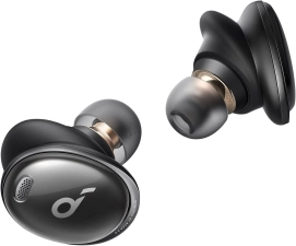 SOUNDCORE BY ANKER LIBERTY 3 PRO NOISE CANCELLING EARBUDS -  SIYAH