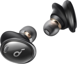 SOUNDCORE BY ANKER LIBERTY 3 PRO NOISE CANCELLING EARBUDS -  SIYAH